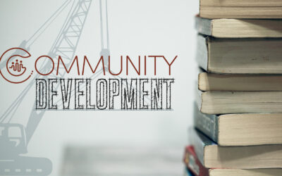 Community Development Classes