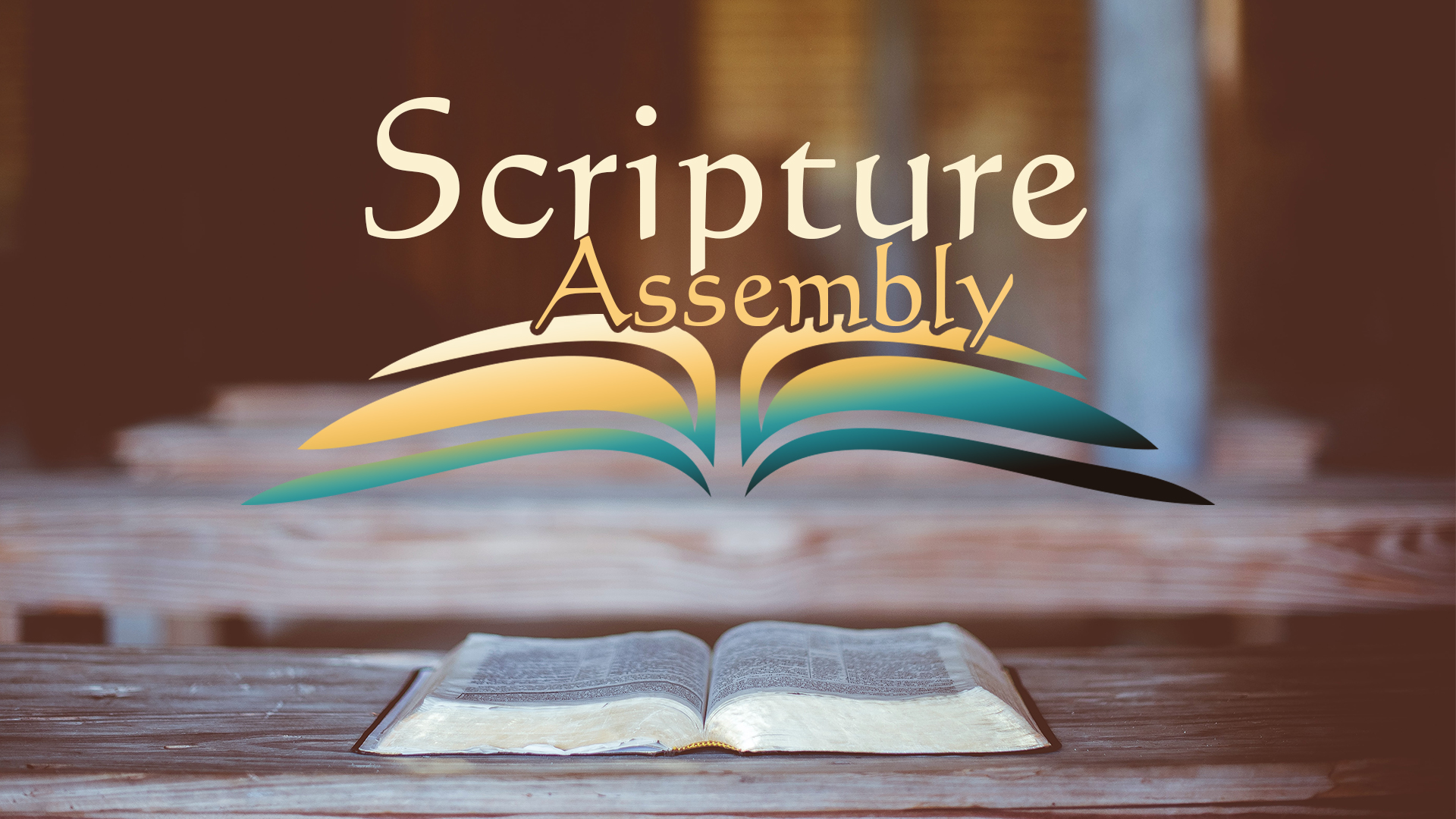 Scripture Assembly