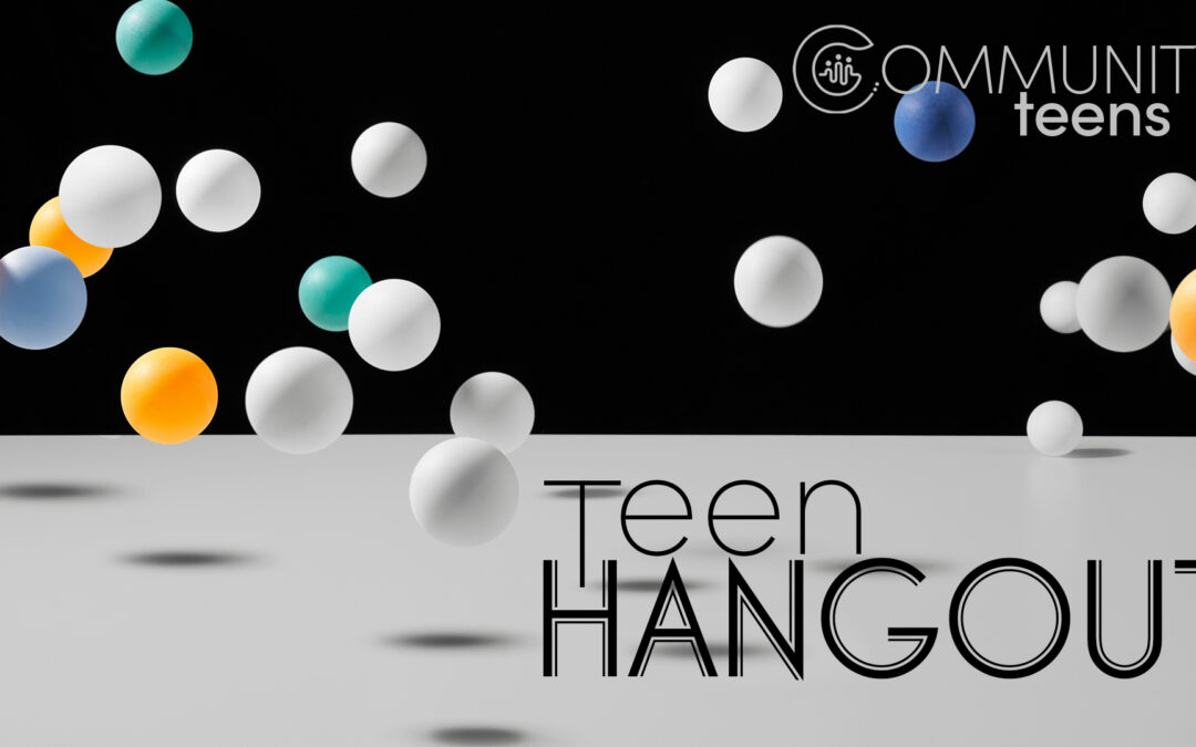 Teen Hangout