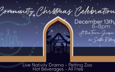 Community Christmas Celebration