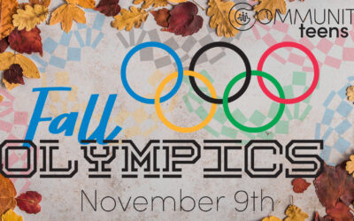 Fall Olympics