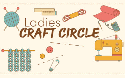 Ladies Craft Circle