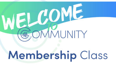 Community Membership Class