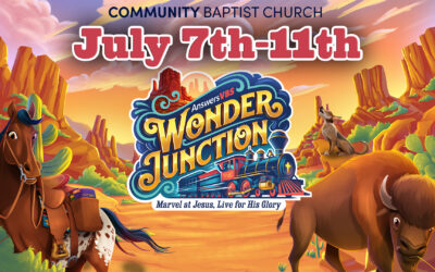 Vacation Bible School