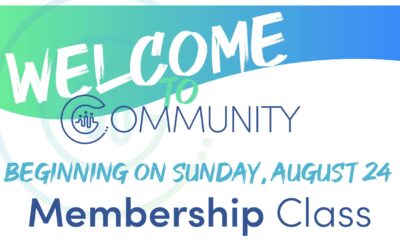 Membership Class