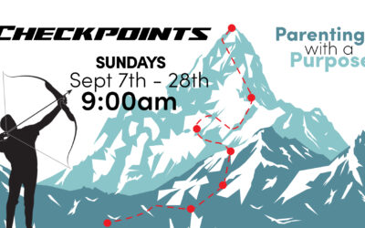 Check Points Introduction Class