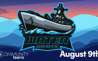 Water Wars