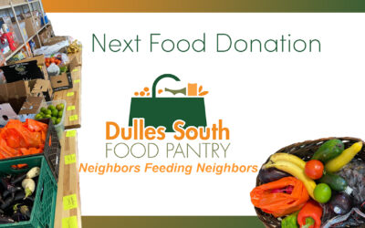 Food Donation