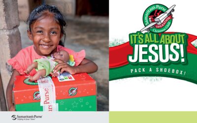 Operation Christmas