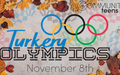 Teen Activity: Turkey Olympics