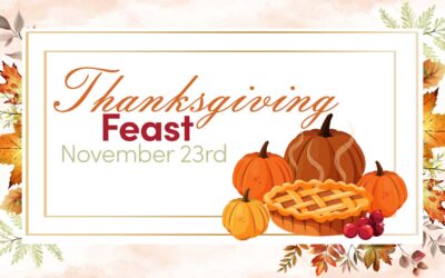 Thanksgiving Feast