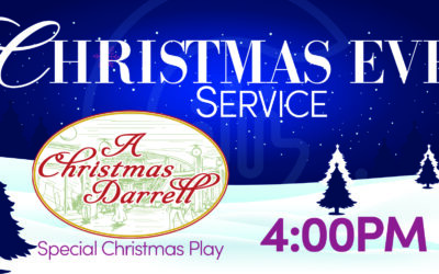 Christmas Eve Service