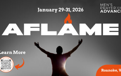 Men’s Prayer Advance