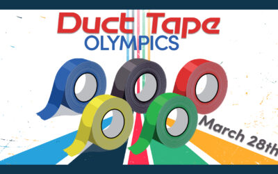 Duct Tape Olympics – CBC Teens