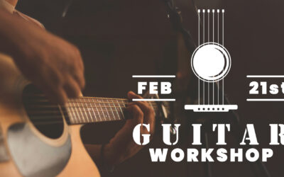 Guitar Workshop