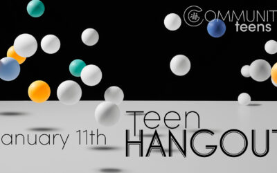 Teen Hangout