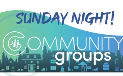 Community Groups