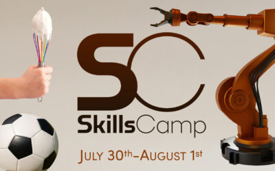 Summer Skills Camp