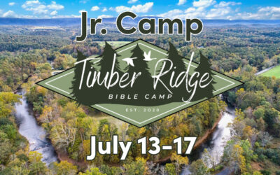 Jr. Camp