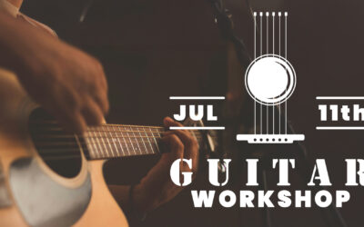 Guitar Workshop