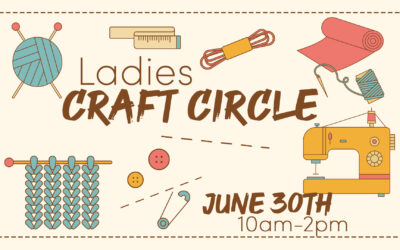Ladies Craft Circle