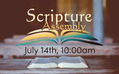 Scripture Assembly