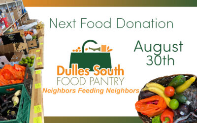 Food Donations