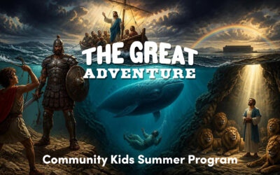 The Great Adventure
