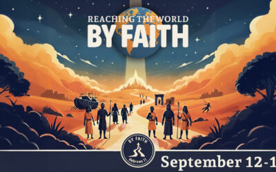 Fall Missions Conference