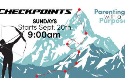 Checkpoints Intro Class