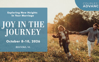Couples Prayer Advance