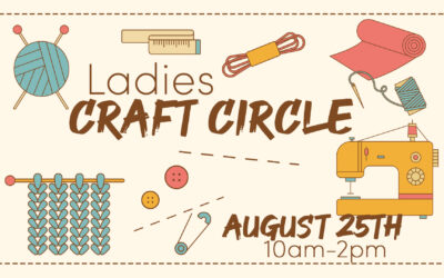 Ladies Craft Circle