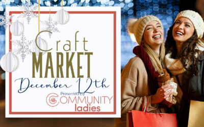 Christmas Craft Market