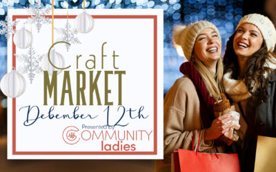 Christmas Craft Market