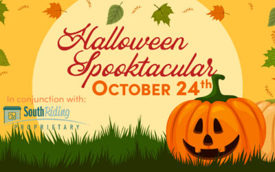 South Riding Spooktacular Outreach