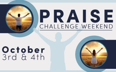 Praise Weekend
