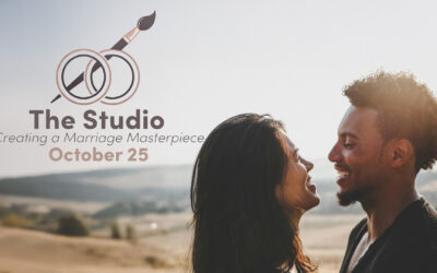Studio Marriage -Taking Your Marriage to the Restorer Healing Past Hurts