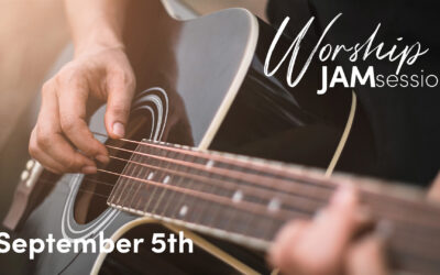 Worship Jam Session