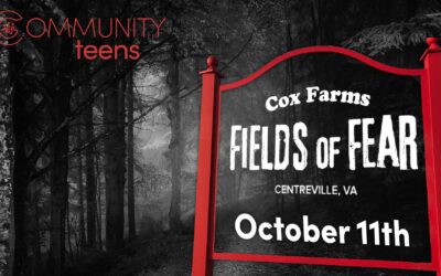 Fields of Fear