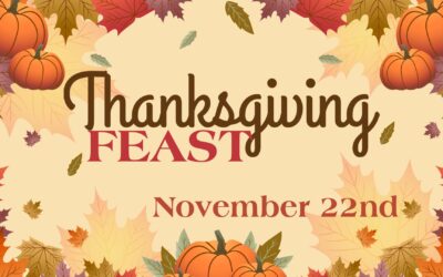 Thanksgiving Feast