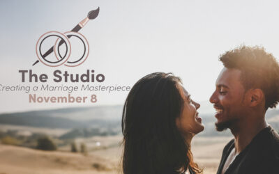 The Studio Marriage Class #8