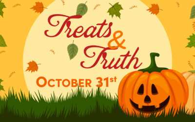 Treats and Truth